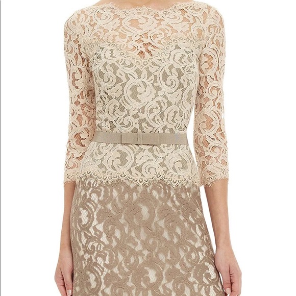 Tadashi Shoji Gown - Picture 3 of 6